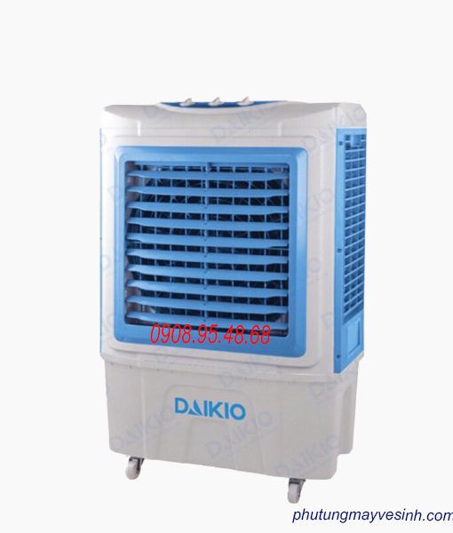 sửa quạt hơi nước Daiko